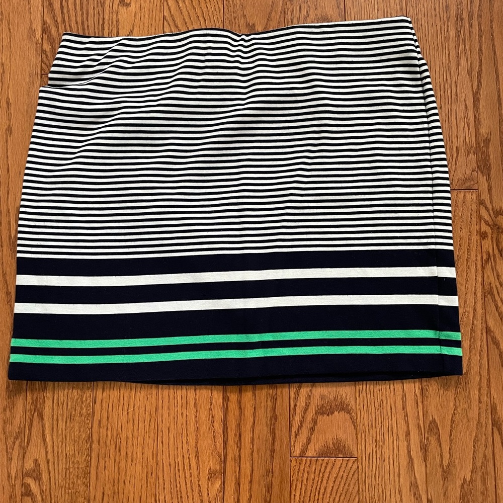 Summer Gap Skirt